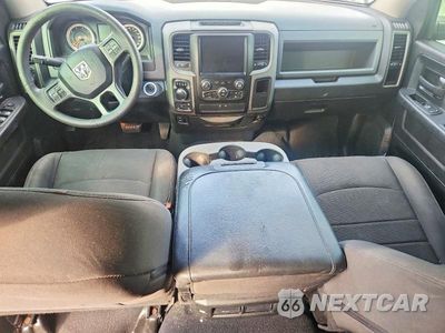 Zdjęcie 8 z 12 samochodu: 2019 RAM 1500 CLASSIC TRADESMAN VIN:1C6RR7KT9KS621720 - miniatura