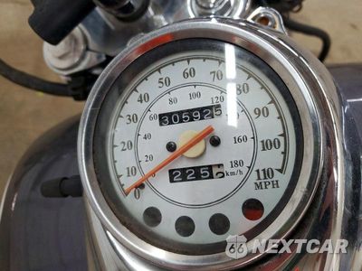 Zdjęcie 7 z 9 samochodu: 2005 YAMAHA XVS65 BASE VIN:JYAVM01E65A072967 - miniatura