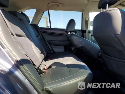 Zdjęcie 10 z 12 samochodu: 2016 SUBARU OUTBACK 3.6R LIMITED VIN:4S4BSENC6G3309284 - miniatura