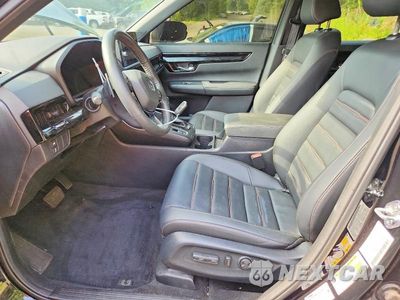 Zdjęcie 7 z 12 samochodu: 2025 HONDA CR-V SPORT TOURING VIN:5J6RS6H94SL001543 - miniatura