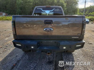 Zdjęcie 6 z 12 samochodu: 2015 FORD F250 SUPER DUTY VIN:1FT7W2B68FEC67120 - miniatura
