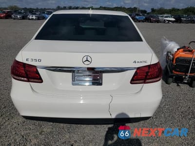 Zdjęcie 6 z 12 samochodu: 2014 MERCEDES-BENZ E 350 4MATIC VIN:WDDHF8JB6EA885747 - miniatura