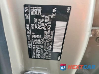 Zdjęcie 13 z 13 samochodu: 2018 VOLVO XC90 T6 VIN:YV4A22PL8J1198636 - miniatura