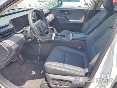 Zdjęcie 7 z 13 samochodu: 2026 TOYOTA RAV4 XLE PREMIUM VIN:2T36DRBV8TW017012 - miniatura