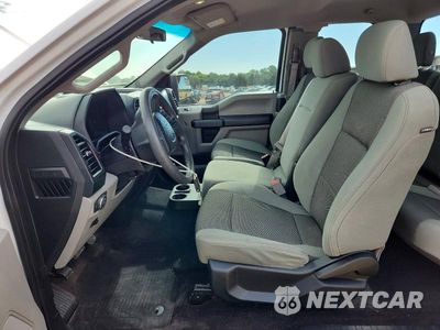 Zdjęcie 7 z 12 samochodu: 2016 FORD F150 SUPER CAB VIN:1FTFX1EF6GKD60445 - miniatura
