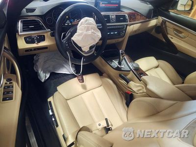 Zdjęcie 8 z 12 samochodu: 2020 BMW 430I VIN:WBA4Z1C00L5R12205 - miniatura