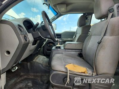 Zdjęcie 7 z 12 samochodu: 2006 FORD F150 VIN:1FTRX12W86FA82558 - miniatura