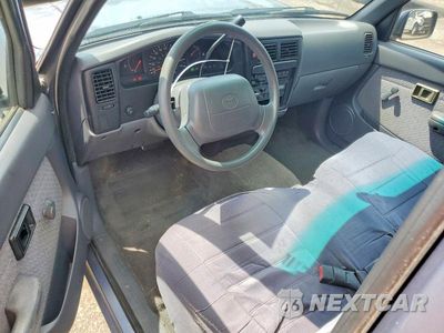 Zdjęcie 8 z 12 samochodu: 1997 TOYOTA TACOMA BASE VIN:4TANL42N5VZ230869 - miniatura