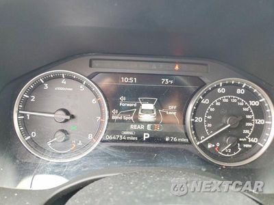 Zdjęcie 9 z 13 samochodu: 2023 MITSUBISHI OUTLANDER SE VIN:JA4J3UA87PZ016316 - miniatura
