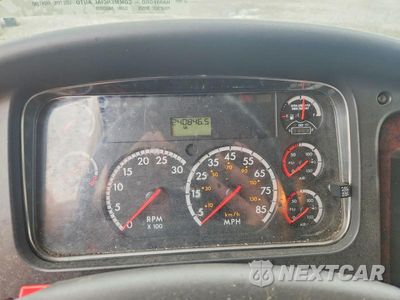 Zdjęcie 9 z 14 samochodu: 2015 FREIGHTLINER M2 REFRIGERATED BOX TRUCK VIN:3ALACWDTXFDGK8710 - miniatura