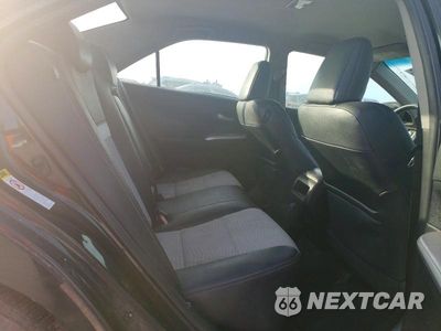 Zdjęcie 10 z 12 samochodu: 2012 TOYOTA CAMRY SE VIN:4T1BF1FK8CU199345 - miniatura