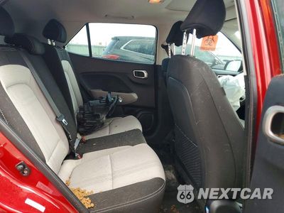 Zdjęcie 10 z 12 samochodu: 2024 HYUNDAI VENUE SEL VIN:KMHRC8A30RU329627 - miniatura