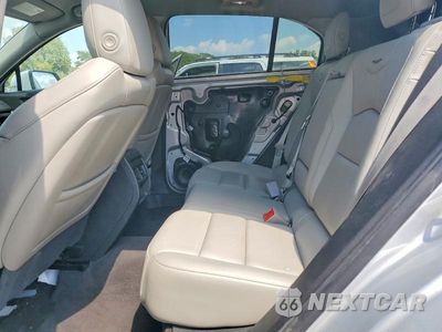 Zdjęcie 11 z 14 samochodu: 2022 CADILLAC XT4 PREMIUM LUXURY VIN:1GYFZDR47NF131874 - miniatura