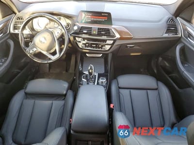 Zdjęcie 8 z 12 samochodu: 2021 BMW X3 XDRIVE30I VIN:5UXTY5C08M9E36967 - miniatura