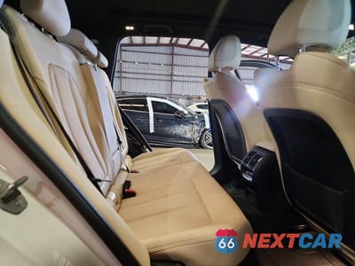 Zdjęcie 10 z 13 samochodu: 2024 BMW X3 SDRIVE30I VIN:5UX43DP03R9V10923 - miniatura
