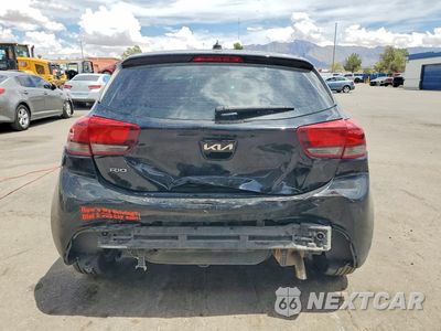 Zdjęcie 6 z 12 samochodu: 2023 KIA RIO S VIN:3KPA25AD1PE511764 - miniatura