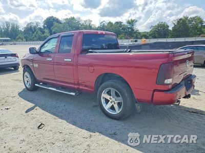 Drugie zdjęcie samochodu z przodu: 2014 RAM 1500 ST VIN:1C6RR7FT2ES308247 - miniatura