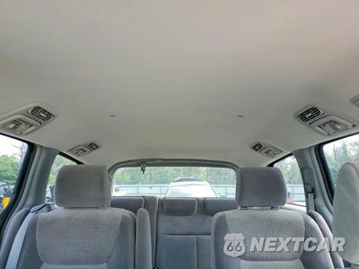 Zdjęcie 10 z 13 samochodu: 2008 TOYOTA SIENNA LE 7-PASSENGER VIN:5TDZK23C18S220808 - miniatura