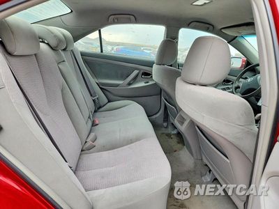 Zdjęcie 10 z 12 samochodu: 2011 TOYOTA CAMRY LE VIN:4T4BF3EK9BR171832 - miniatura