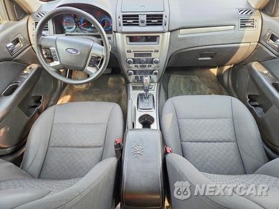 Zdjęcie 8 z 12 samochodu: 2012 FORD FUSION SE VIN:3FAHP0HA1CR366054 - miniatura
