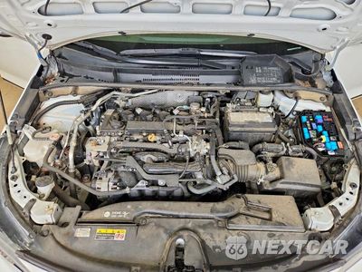 Zdjęcie 11 z 12 samochodu: 2024 TOYOTA COROLLA SE VIN:5YFS4MCE7RP169592 - miniatura