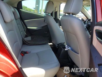 Zdjęcie 11 z 13 samochodu: 2020 TOYOTA YARIS HATCHBACK XLE VIN:3MYDLBJVXLY700117 - miniatura