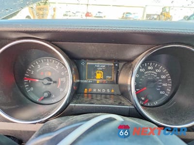 Zdjęcie 9 z 12 samochodu: 2015 FORD MUSTANG VIN:1FA6P8AMXF5375742 - miniatura
