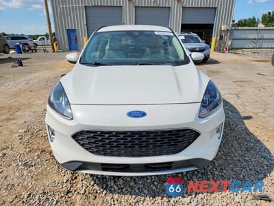 Piąte zdjęcie samochodu w środku: 2020 FORD ESCAPE SEL VIN:1FMCU9H68LUA93437 - miniatura