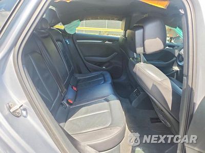 Zdjęcie 10 z 12 samochodu: 2015 AUDI A3 PREMIUM VIN:WAUACGFF9F1143559 - miniatura