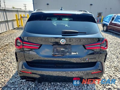 Zdjęcie 6 z 13 samochodu: 2023 BMW X3 M40I VIN:5UX83DP06P9P00844 - miniatura
