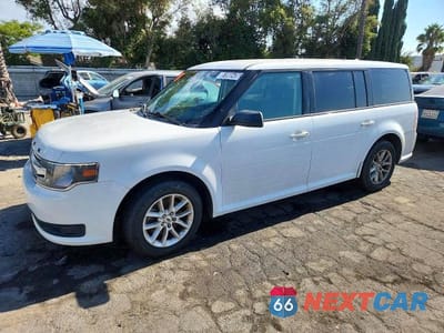 2016 FORD FLEX SE 2FMGK5B84GBA12570 - główne zdjęcie licytacji z USA - miniatura