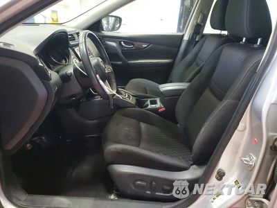 Zdjęcie 7 z 12 samochodu: 2017 NISSAN ROGUE SV VIN:KNMAT2MV9HP600712 - miniatura