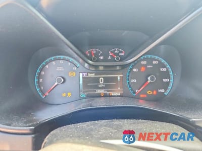 Zdjęcie 9 z 13 samochodu: 2016 CHEVROLET COLORADO LT VIN:1GCGSCE32G1100943 - miniatura