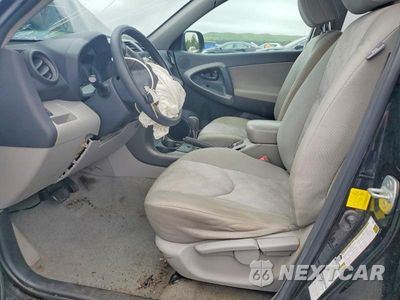 Zdjęcie 7 z 13 samochodu: 2011 TOYOTA RAV4 BASE VIN:2T3BF4DV2BW151554 - miniatura