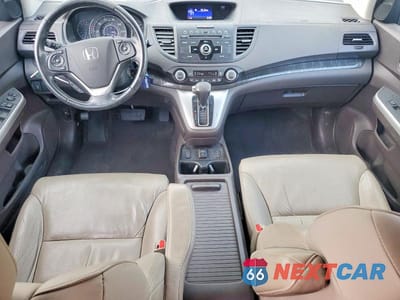 Zdjęcie 8 z 13 samochodu: 2012 HONDA CR-V EXL VIN:5J6RM4H70CL082796 - miniatura
