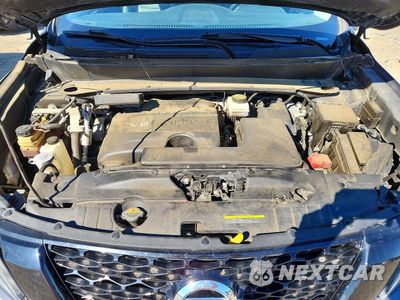 Zdjęcie 12 z 13 samochodu: 2020 NISSAN PATHFINDER SV VIN:5N1DR2BM8LC642662 - miniatura