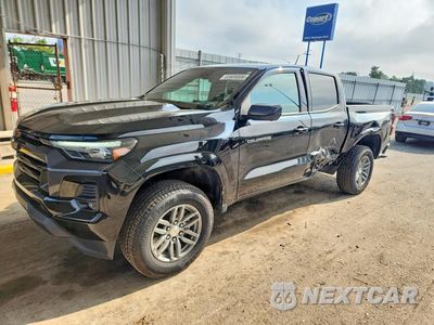 2026 CHEVROLET COLORADO LT 1GCPTCEK9T1145022 - główne zdjęcie licytacji z USA - miniatura