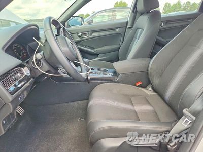 Zdjęcie 13 z 24 samochodu: 2025 HONDA CIVIC SPORT VIN:19XFL2H83SE017389 - miniatura