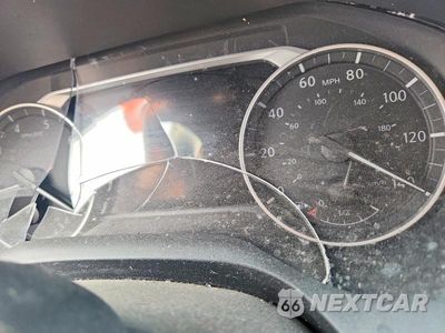 Zdjęcie 9 z 13 samochodu: 2025 NISSAN ROGUE S VIN:5N1BT3AA9SC840123 - miniatura