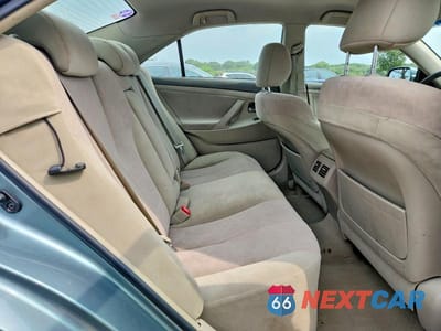 Zdjęcie 10 z 13 samochodu: 2011 TOYOTA CAMRY HYBRID VIN:4T1BB3EK6BU141791 - miniatura