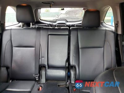 Zdjęcie 10 z 13 samochodu: 2019 TOYOTA HIGHLANDER HYBRID XLE VIN:5TDJGRFH6KS053786 - miniatura