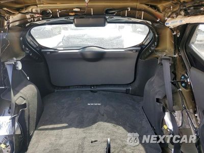 Zdjęcie 10 z 14 samochodu: 2024 NISSAN KICKS SV VIN:3N1CP5CV2RL489694 - miniatura