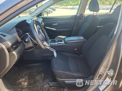 Zdjęcie 7 z 12 samochodu: 2023 NISSAN SENTRA SV VIN:3N1AB8CV1PY221212 - miniatura