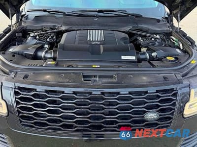 Zdjęcie 7 z 14 samochodu: 2020 LAND ROVER RANGE ROVER P525 HSE VIN:SALGS5SE0LA579304 - miniatura