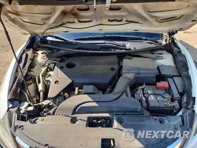 Zdjęcie 11 z 12 samochodu: 2016 NISSAN ALTIMA 2.5 SL VIN:1N4AL3AP3GC164401 - miniatura