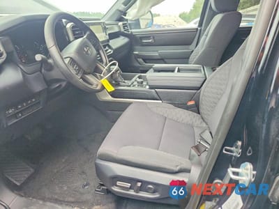 Zdjęcie 7 z 12 samochodu: 2026 TOYOTA TUNDRA SR5 VIN:5TFLA5DB9TX354159 - miniatura