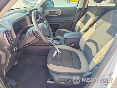 Zdjęcie 7 z 12 samochodu: 2025 FORD BRONCO SPORT BIG BEND VIN:3FMCR9BN5SRE60334 - miniatura