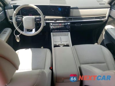 Zdjęcie 8 z 14 samochodu: 2025 HYUNDAI SANTA FE LIMITED VIN:5NMP4DGL8SH141220 - miniatura