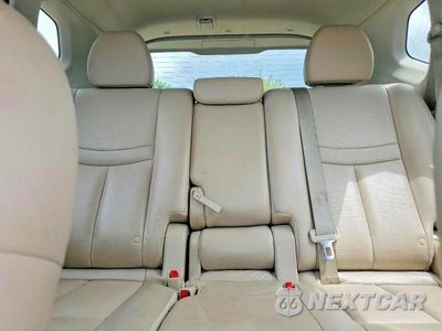 Zdjęcie 19 z 26 samochodu: 2015 NISS ROGUE SL VIN:5N1AT2MT4FC784956 - miniatura