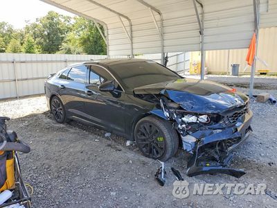 Czwarte zdjęcie samochodu z boku: 2025 KIA K5 GT VIN:KNAG44J88S5325321 - miniatura